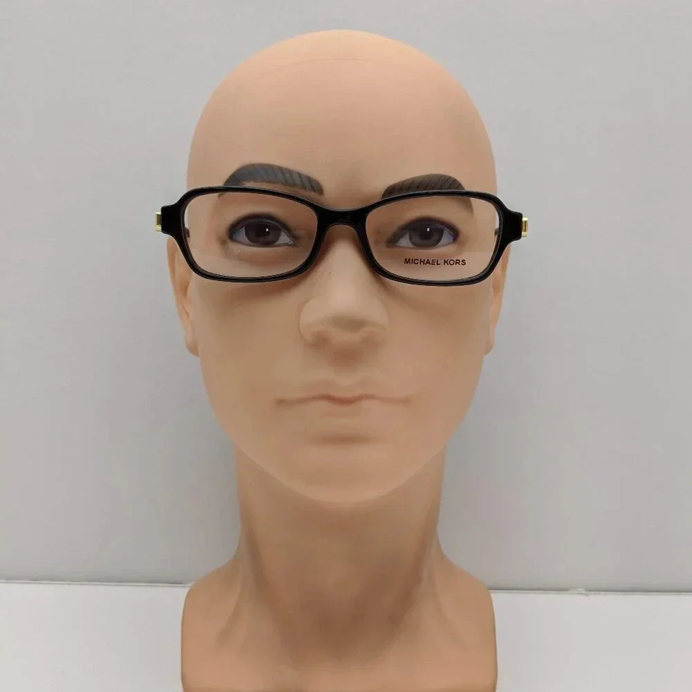 🕶️Michael Kors MK8023 Abela V Eyeglasses 52/17 135 /YHI630🕶️